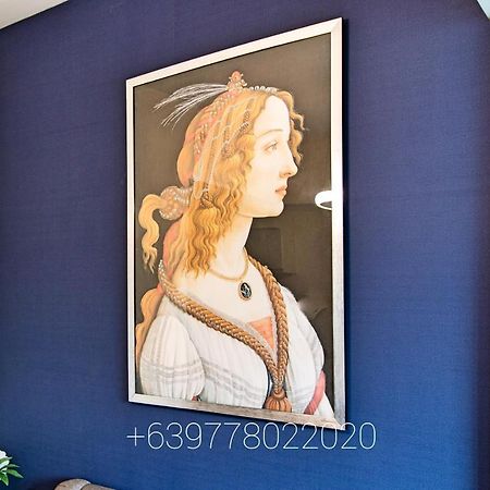 One Uptown Residence Bgc Pateros Bagian luar foto